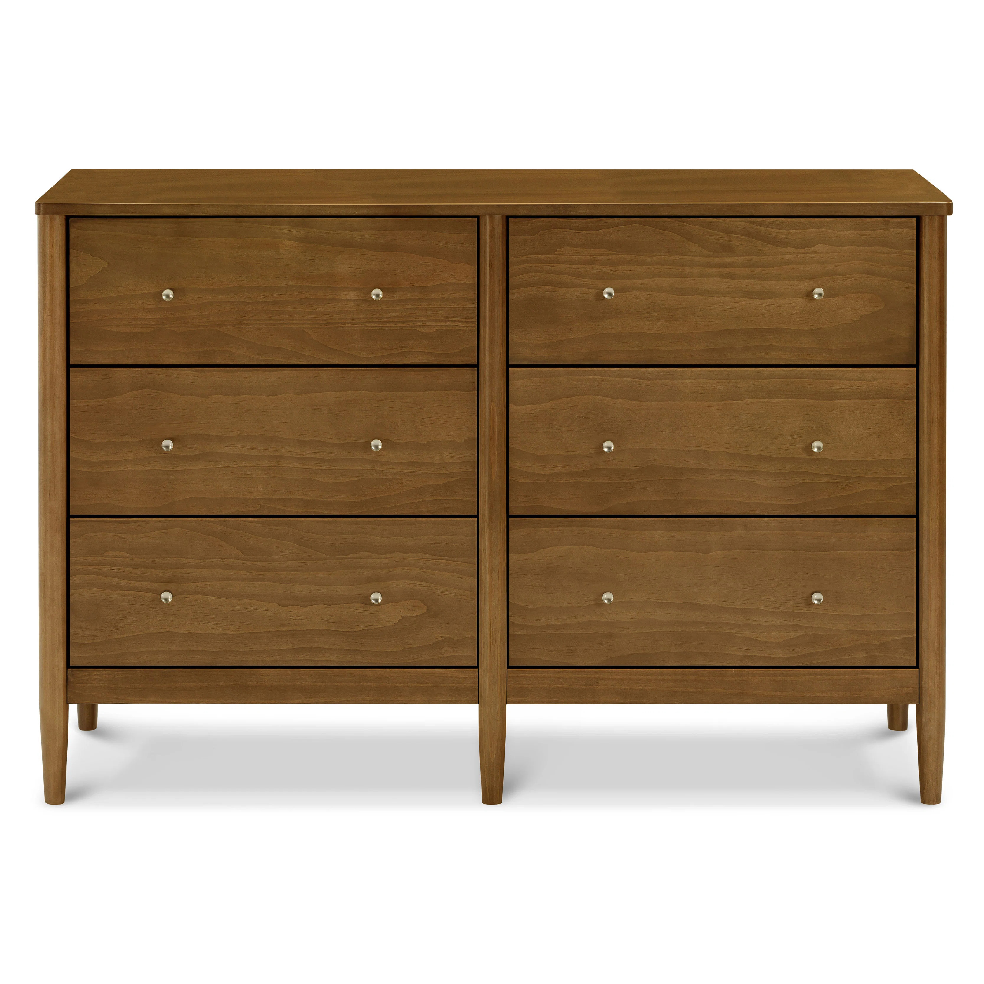 Frem 6-Drawer Dresser | AllModern
