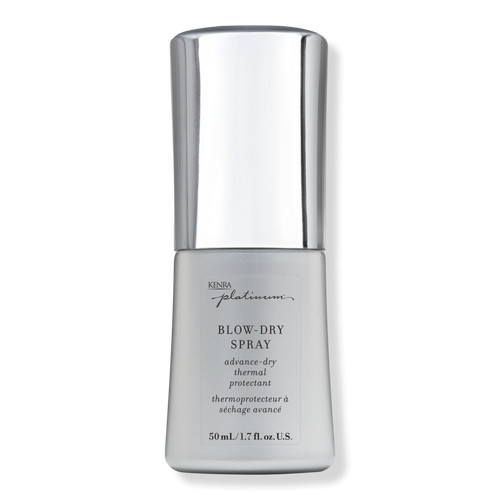 Kenra Professional Platinum Blow-Dry Spray | Ulta