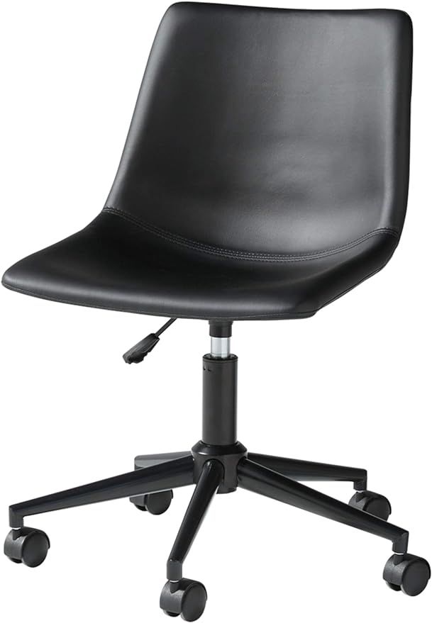 Signature Design by Ashley Office Chair Program Home Office Swivel Desk Chair Multi | Amazon (US)