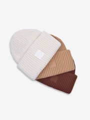 Cresta Rib Beanie | Varley USA