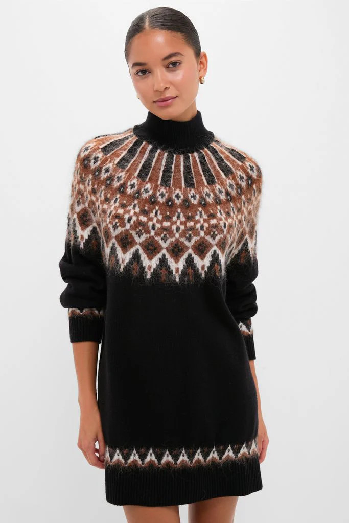 Zermatt Liza Sweater Dress | Tuckernuck (US)