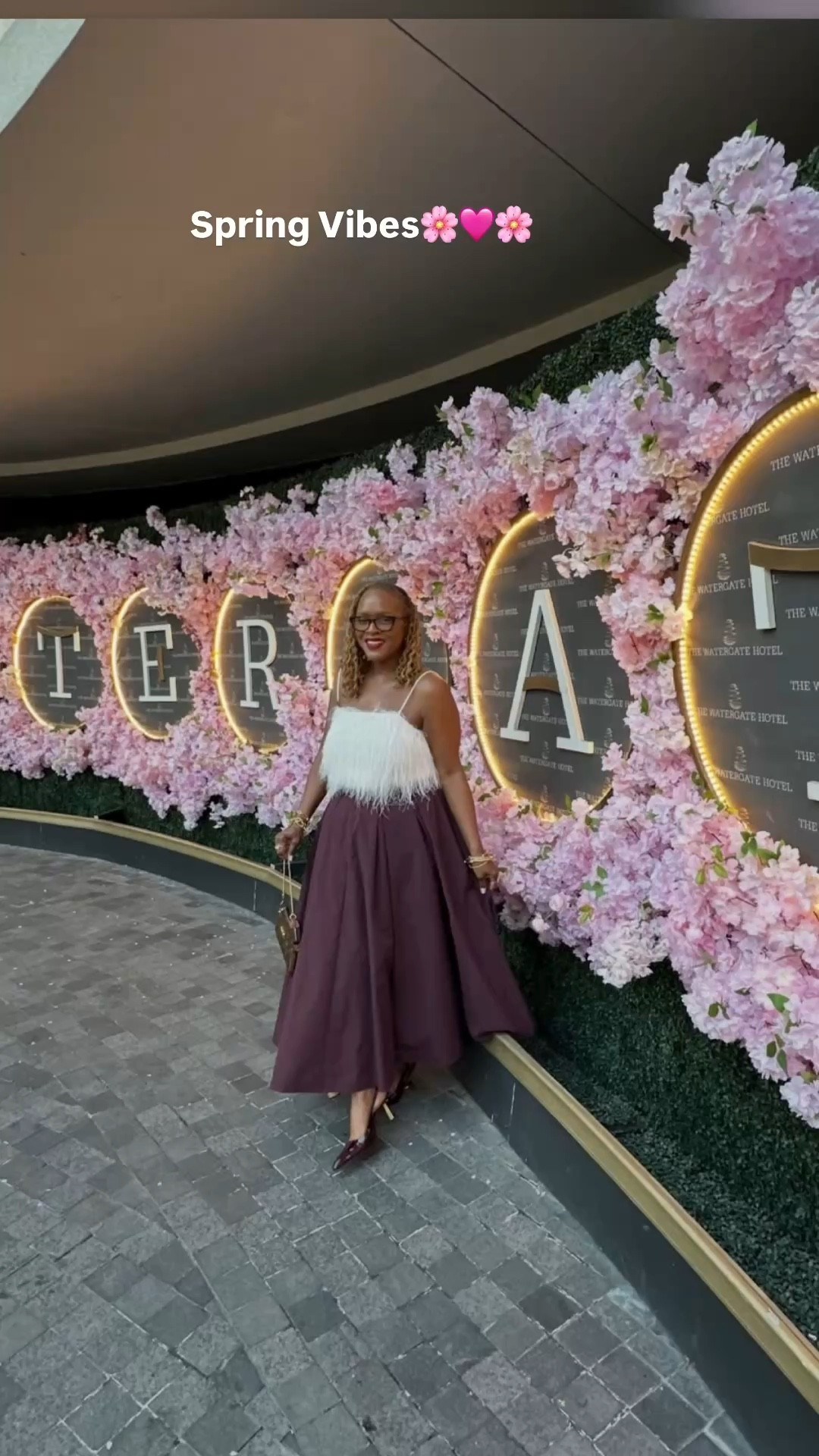 Spring Vibes for weddings and events 

#LTKootd #LTKWedding #LTKdayinmylife