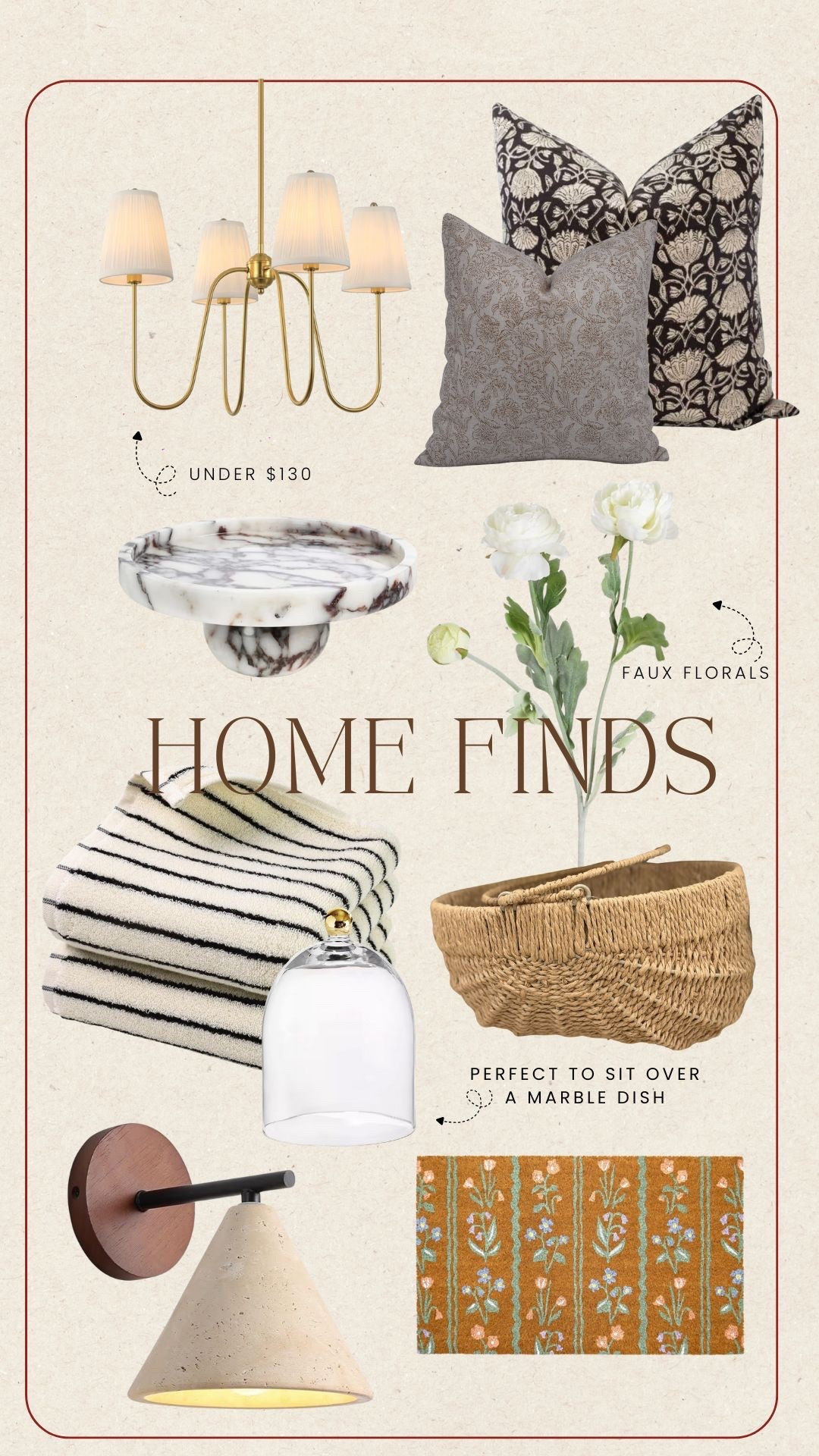 Home decor, Amazon finds, look for less, affordable, kitchen, bathroom, bedroom, accent decor,bedroom, pillows

#LTKSaleAlert #LTKValentine #LTKHome