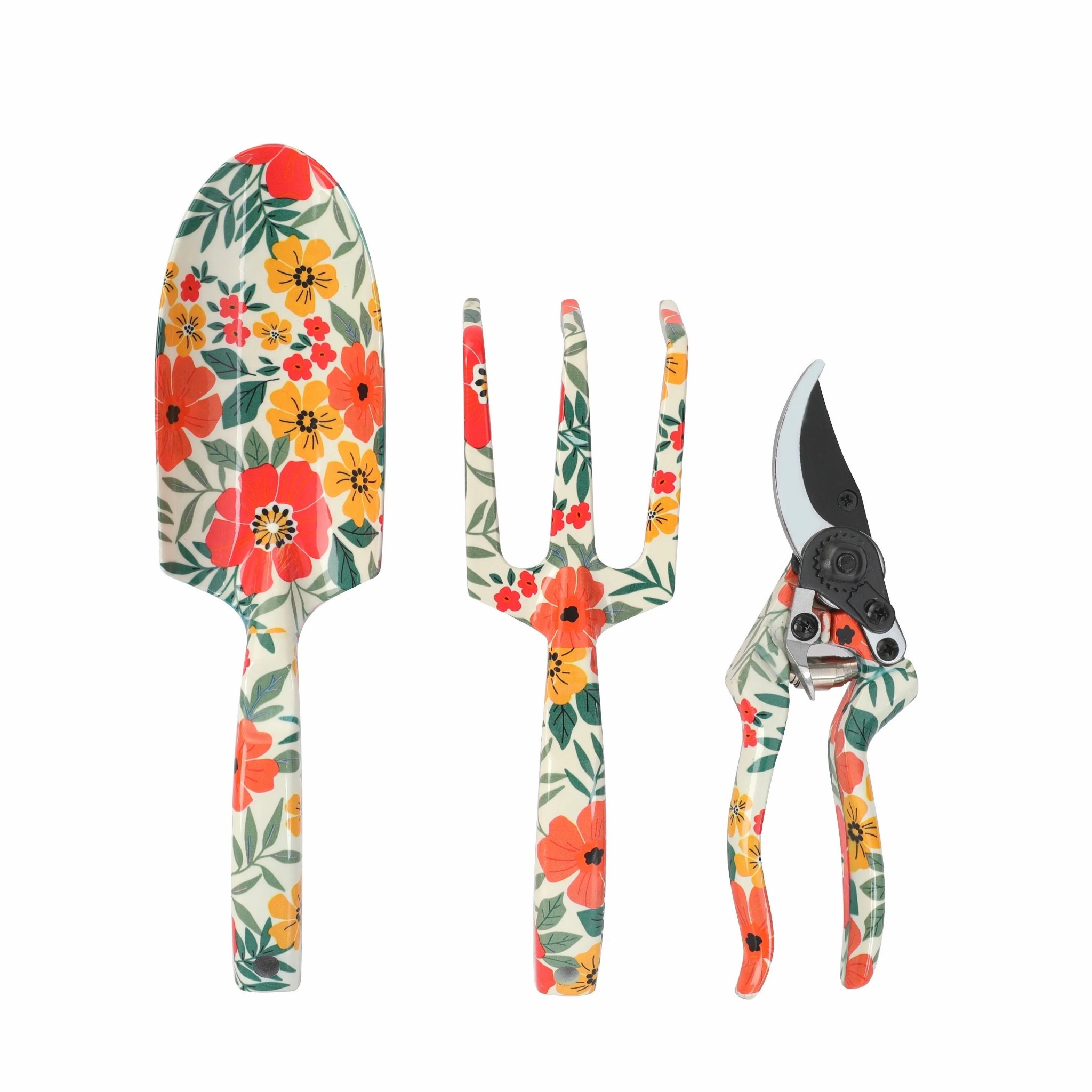 I got the whole set & it makes me feel like…well…a gardener 😂

#LTKSeasonal #LTKHome #LTKdayinmylife