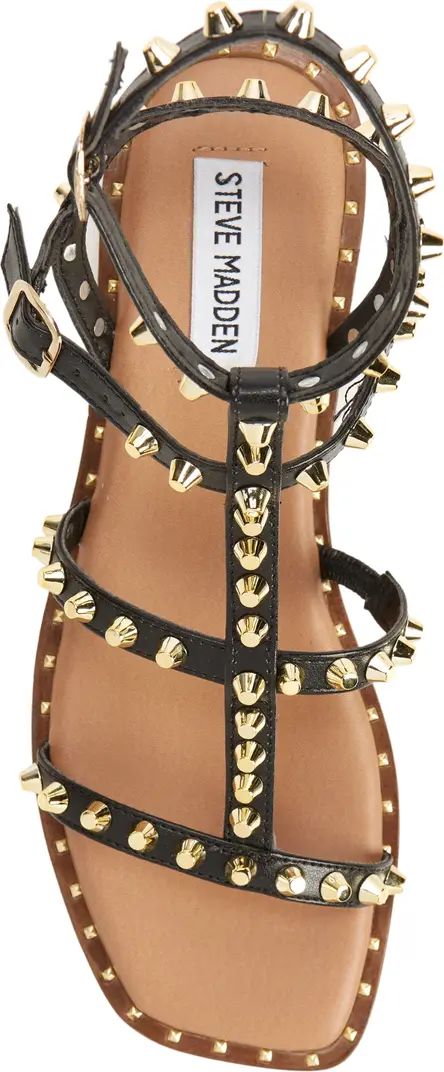 Sunnie Studded Gladiator Sandal (Women) | Nordstrom