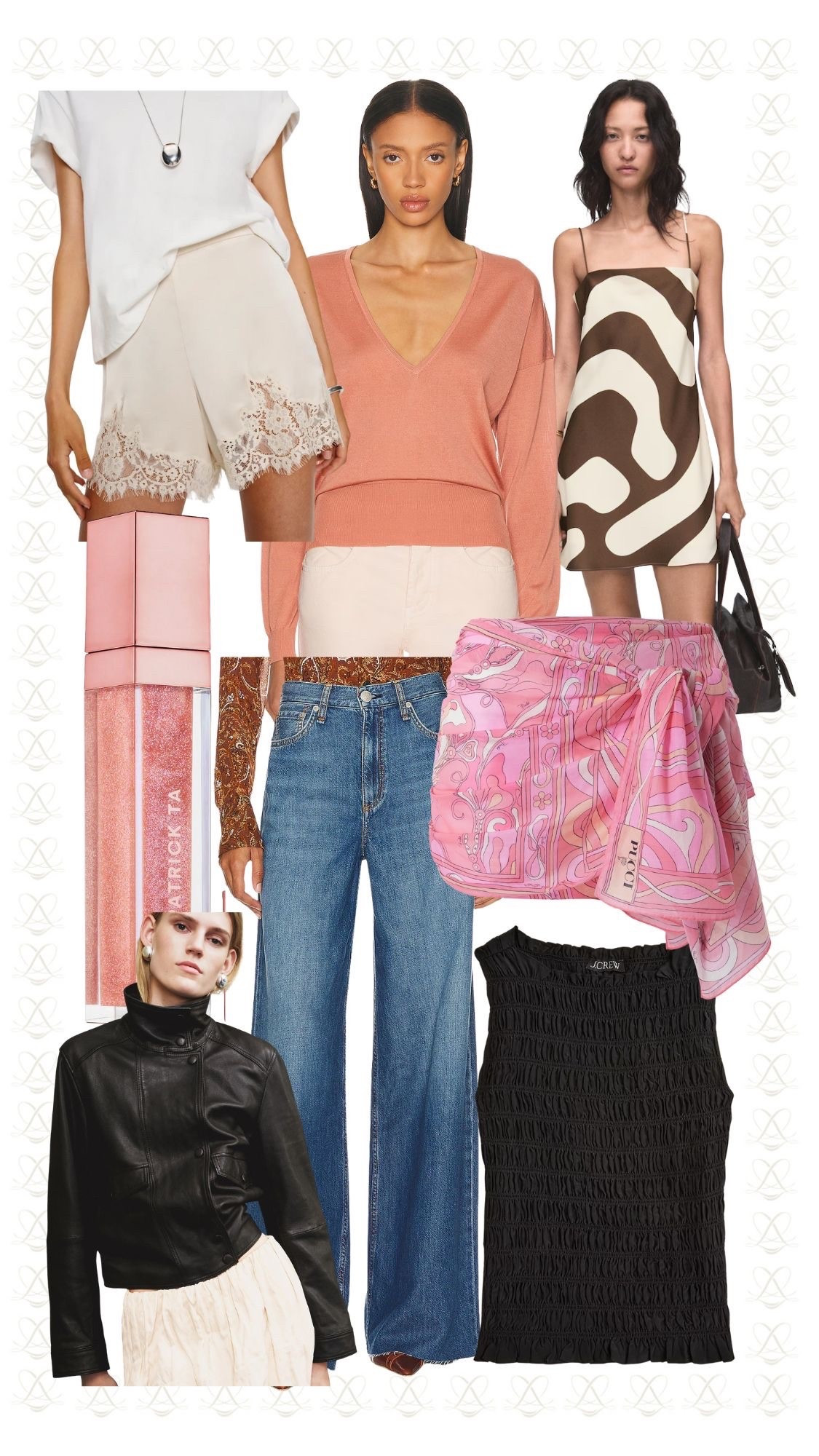 Best of the week 🩷✨

#LTKSeasonal #LTKBeauty #LTKStyleTip