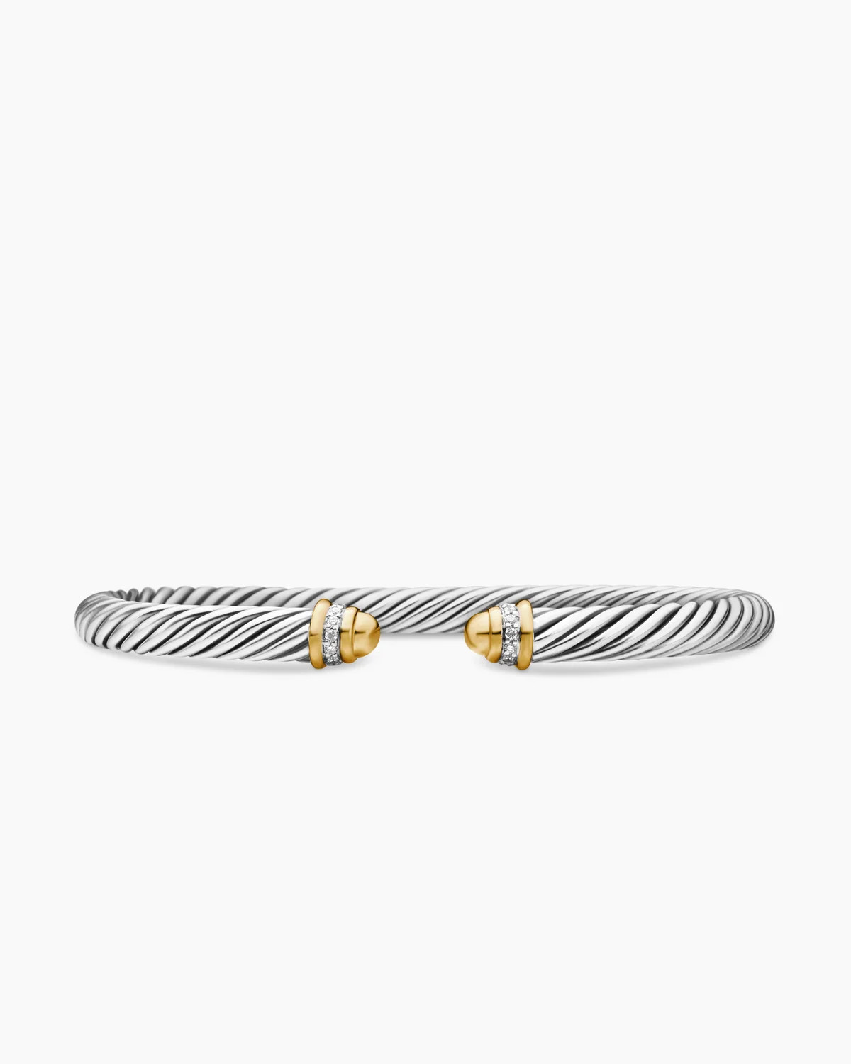 Classic Cable Bracelet | David Yurman