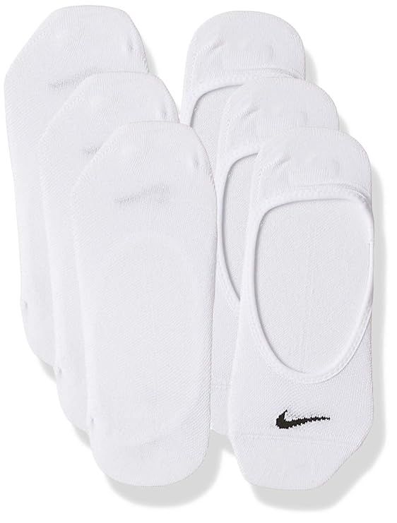Nike Everyday Lightweight Footie Training Socks | Amazon (US)