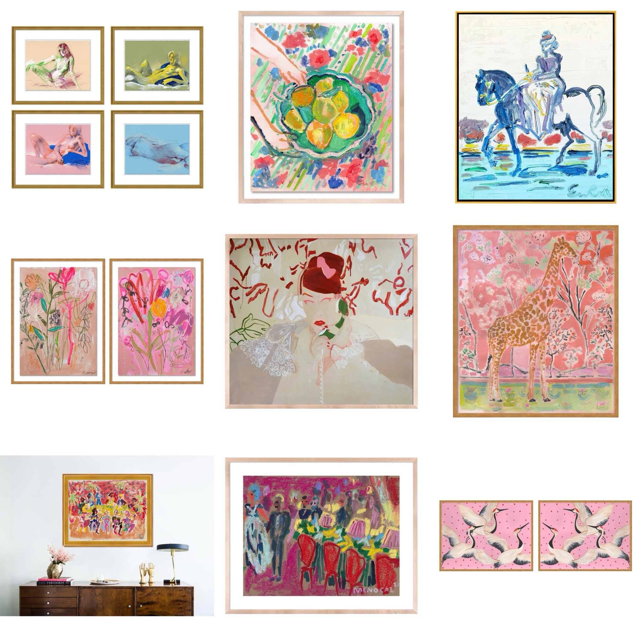 Labor Day deals—- Breathe life into your walls with these amazing artworks. 25% of art at Chairish. #art #homedecor #laborday

#LTKSaleAlert #LTKSeasonal #LTKHome