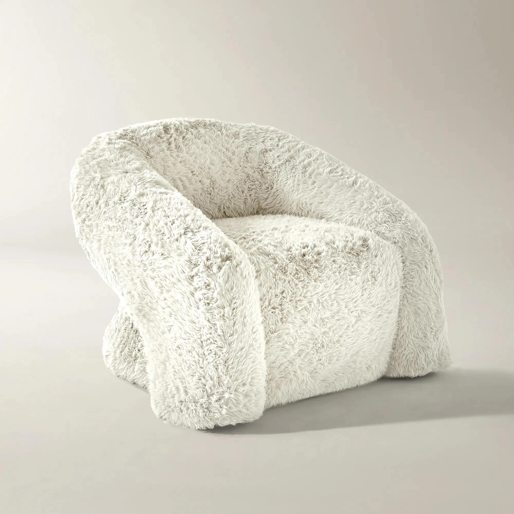 Misha Accent Chair | Z Gallerie