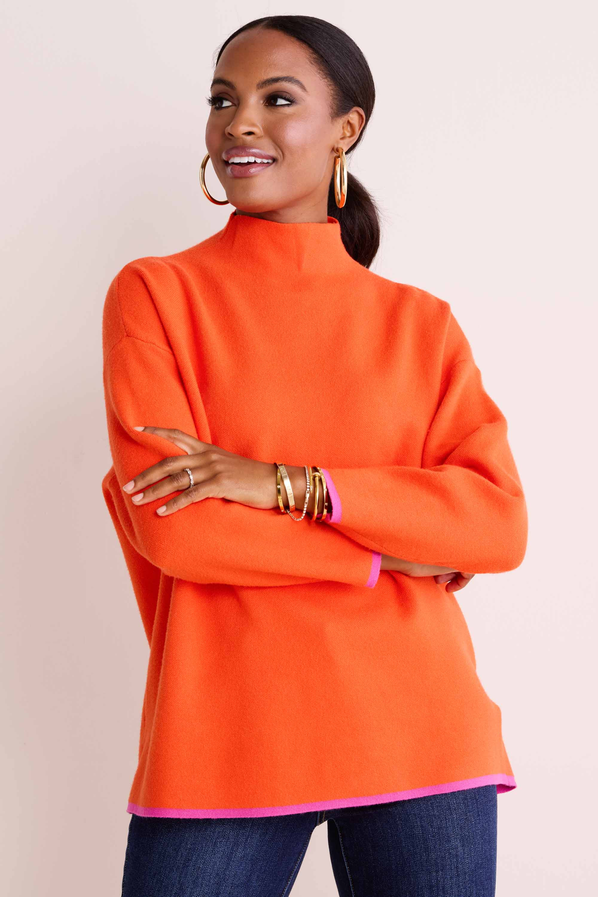 Robyn Sweater | Avara