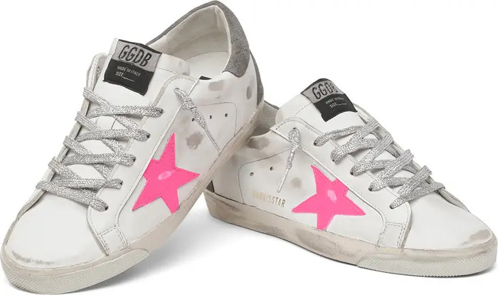Super-Star Low Top Sneaker | Nordstrom