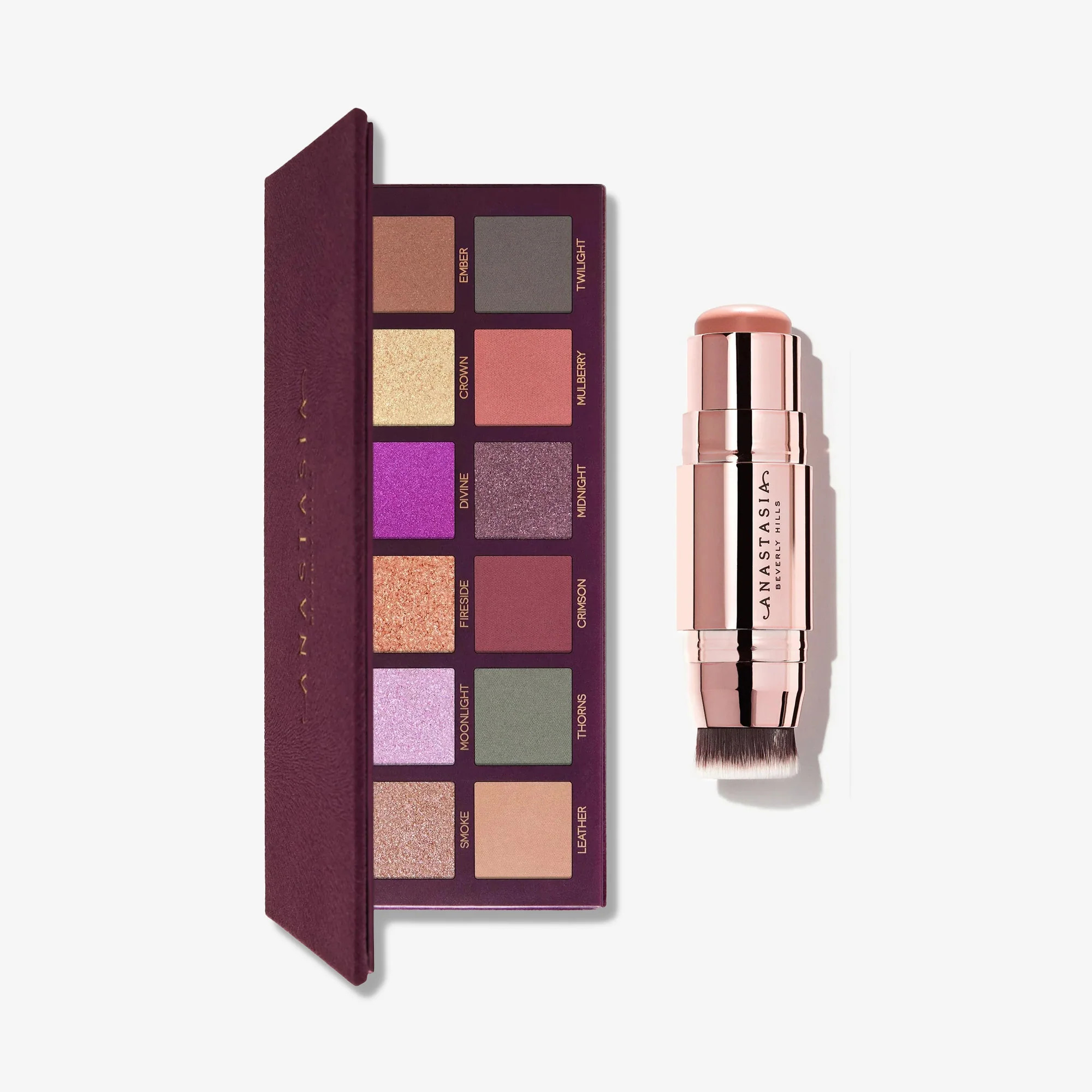 Major Romance Set | Anastasia Beverly Hills | Anastasia Beverly Hills