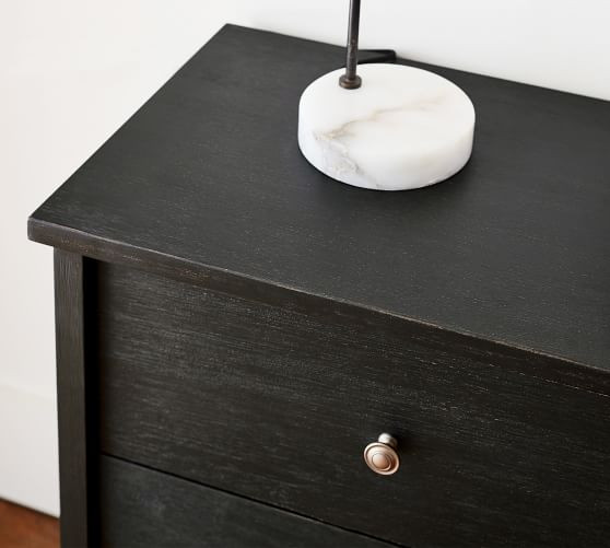 Tacoma 6-Drawer Wide Dresser | Pottery Barn (US)