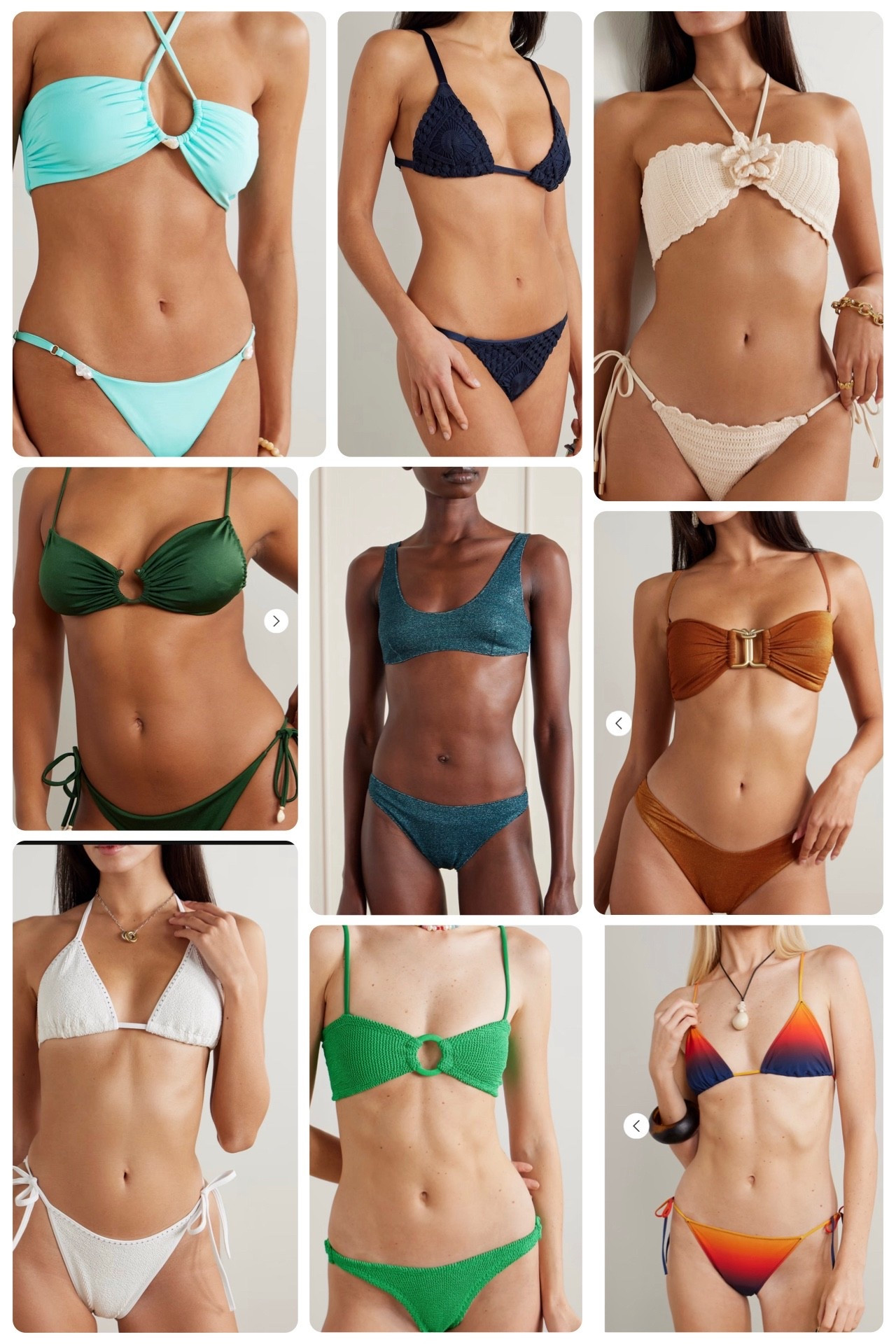 Bikini time #winterbreak 

#LTKgrwm #LTKSeasonal #LTKOver40