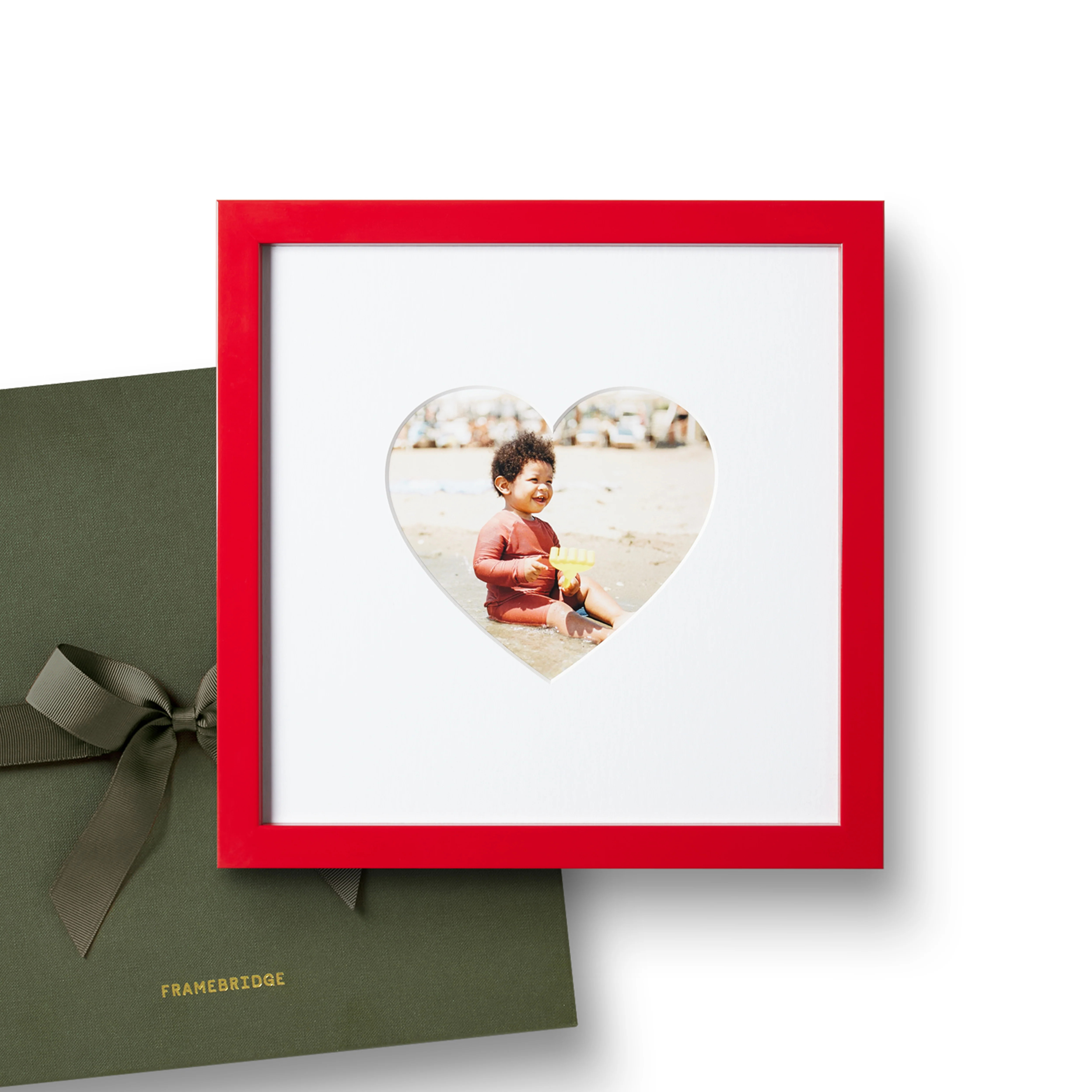 The Heartstagram | Framebridge