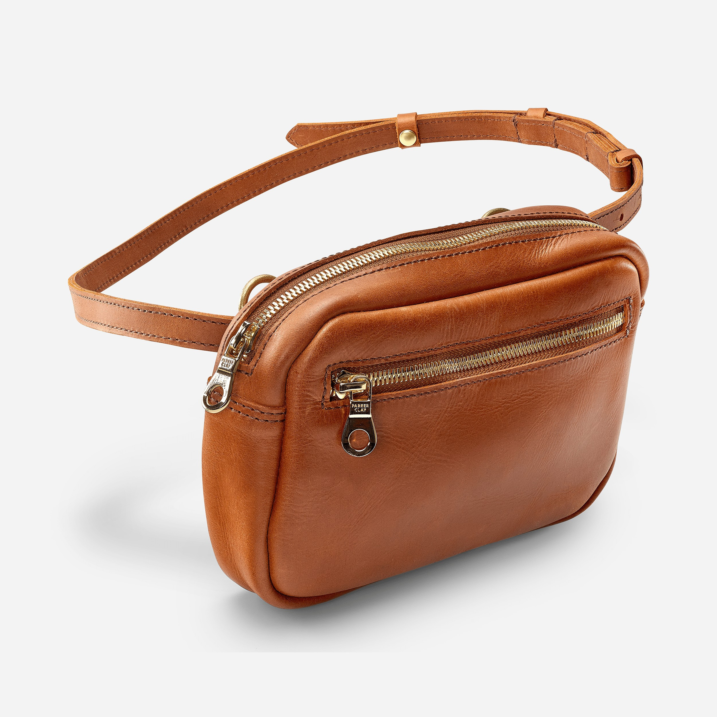 Desta Belt Bag | Parker Clay