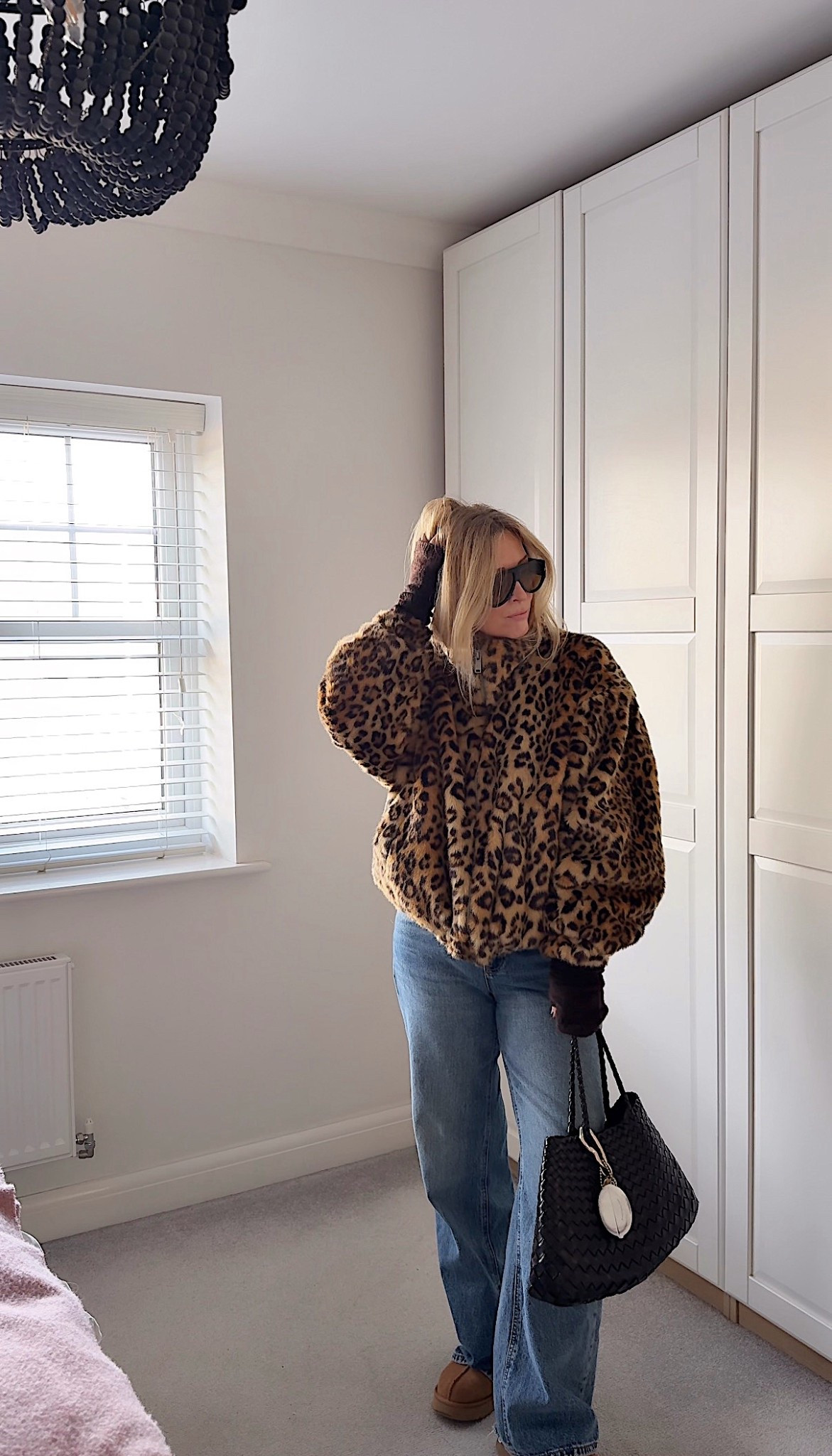  Casual daily winter outfits that you’ll actually wear 

#LTKuk #LTKpetite #LTKwinter