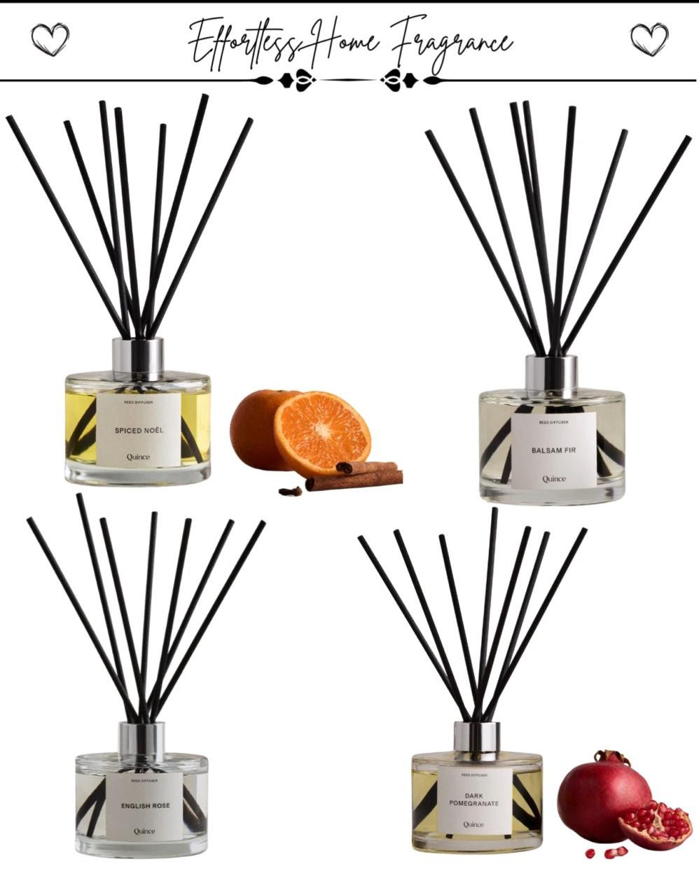Diffusers are such an easy way to create a calm, inviting home 🤍
Soft scents that gently fill your space without overpowering it, perfect for relaxing evenings, slow mornings, or setting a peaceful mood throughout the day. A simple touch that makes your home feel instantly more comforting.

#HomeDiffuser #CozyHome
#CalmLiving #HomeFragrance
#WellnessVibes 

 #LTKGiftGuide #LTKHome #LTKFindsUnder100