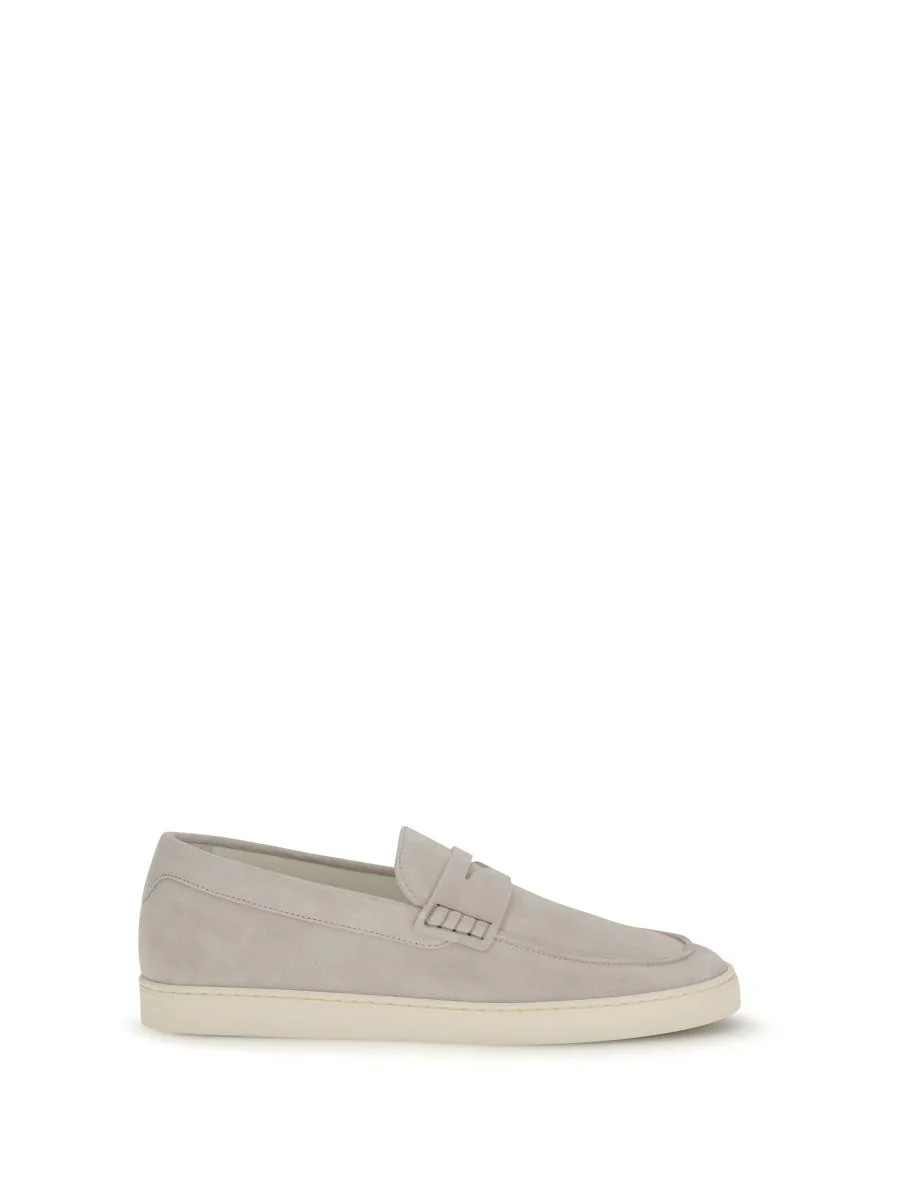 Brunello Cucinelli Loafers | Baltini