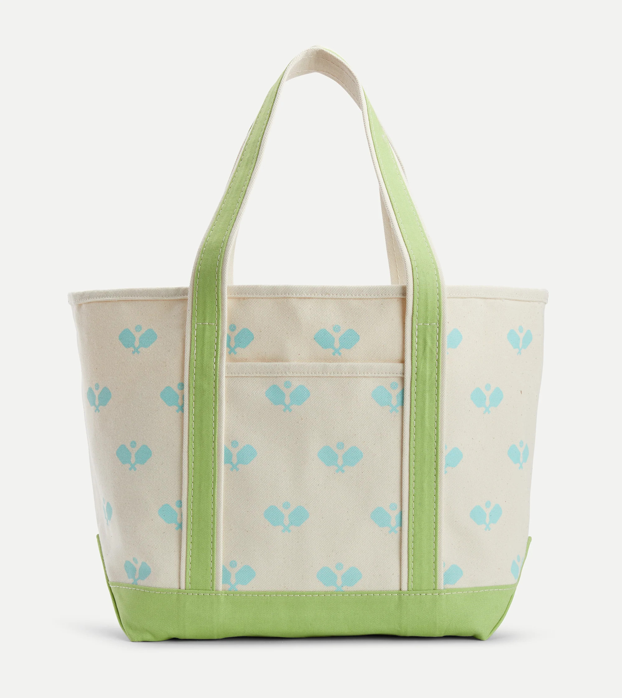 Renwick Pickleball Canvas Tote | Renwick Golf