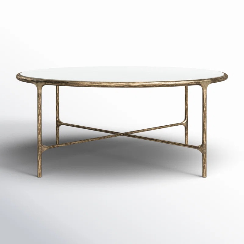 Evelynn Single Coffee Table | Joss & Main
