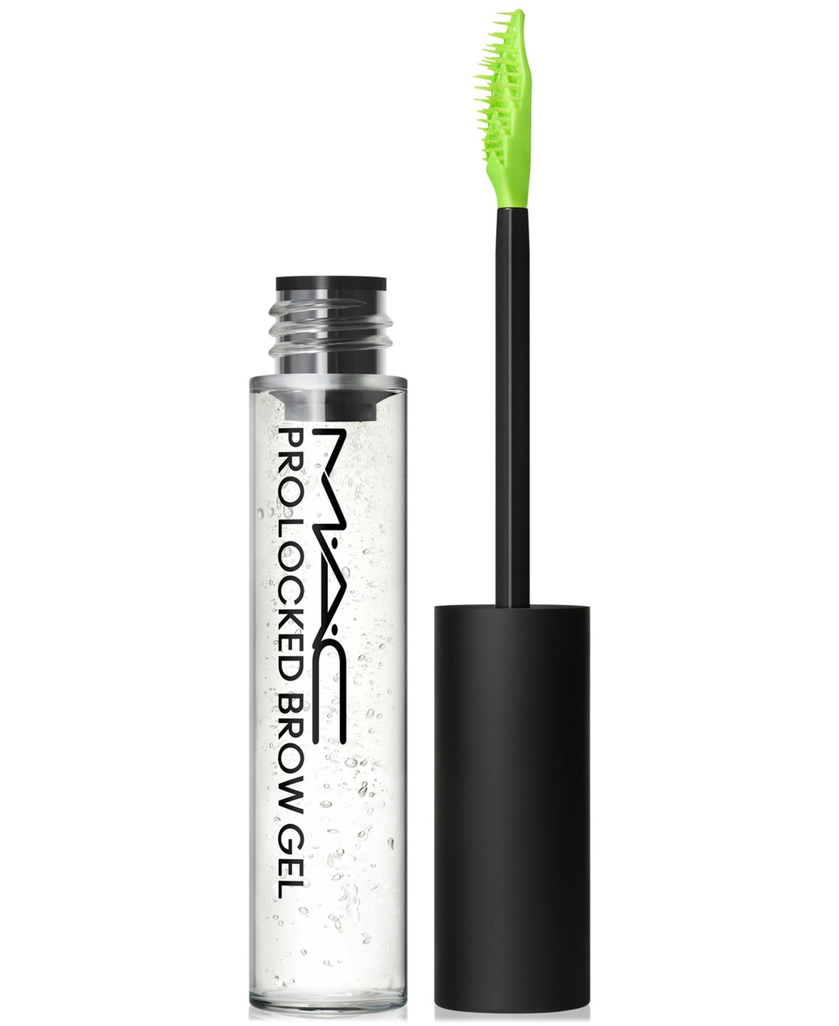 Mac Pro Locked Brow Gel - Clear | Macy's