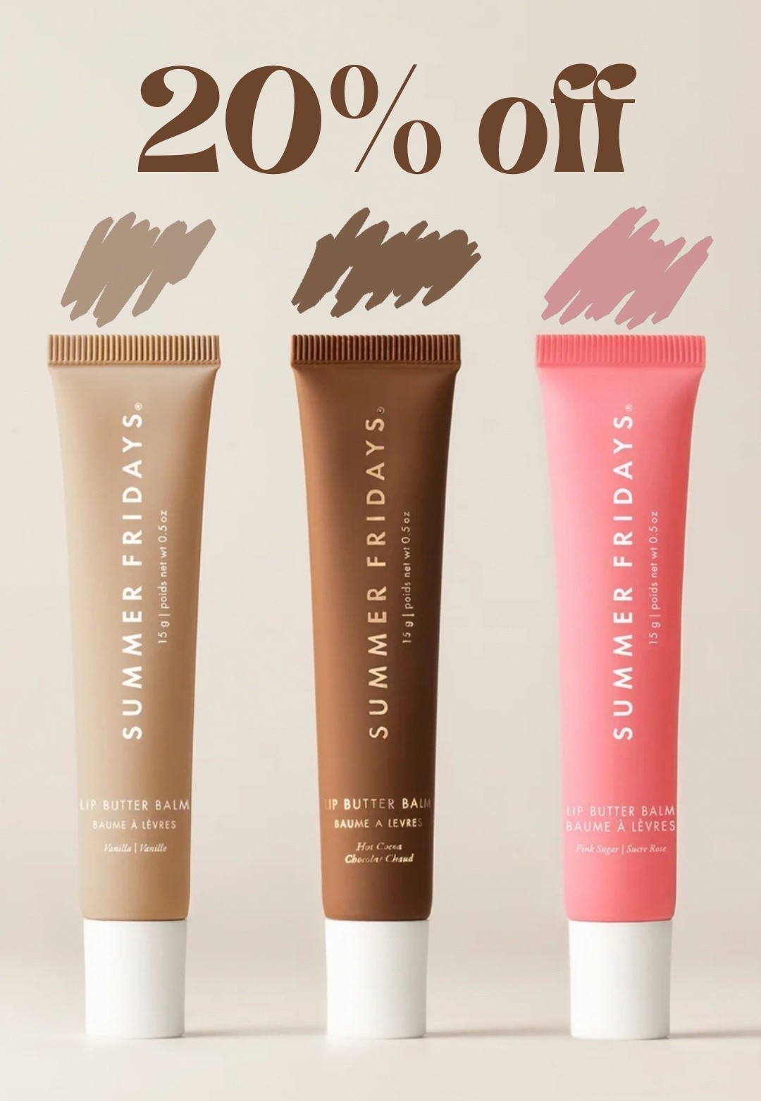 Favorite lippies are on sale!!! 

#LTKselfcare #LTKSpringSale #LTKBeauty