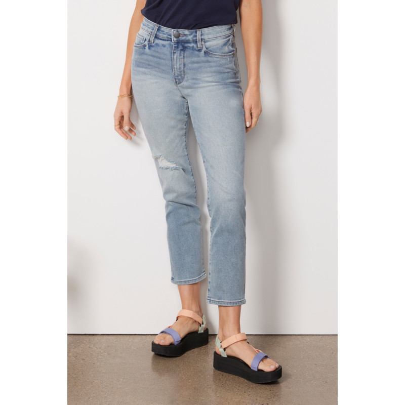 EVEREVE EVER Straight Jean | EVEREVE | Evereve