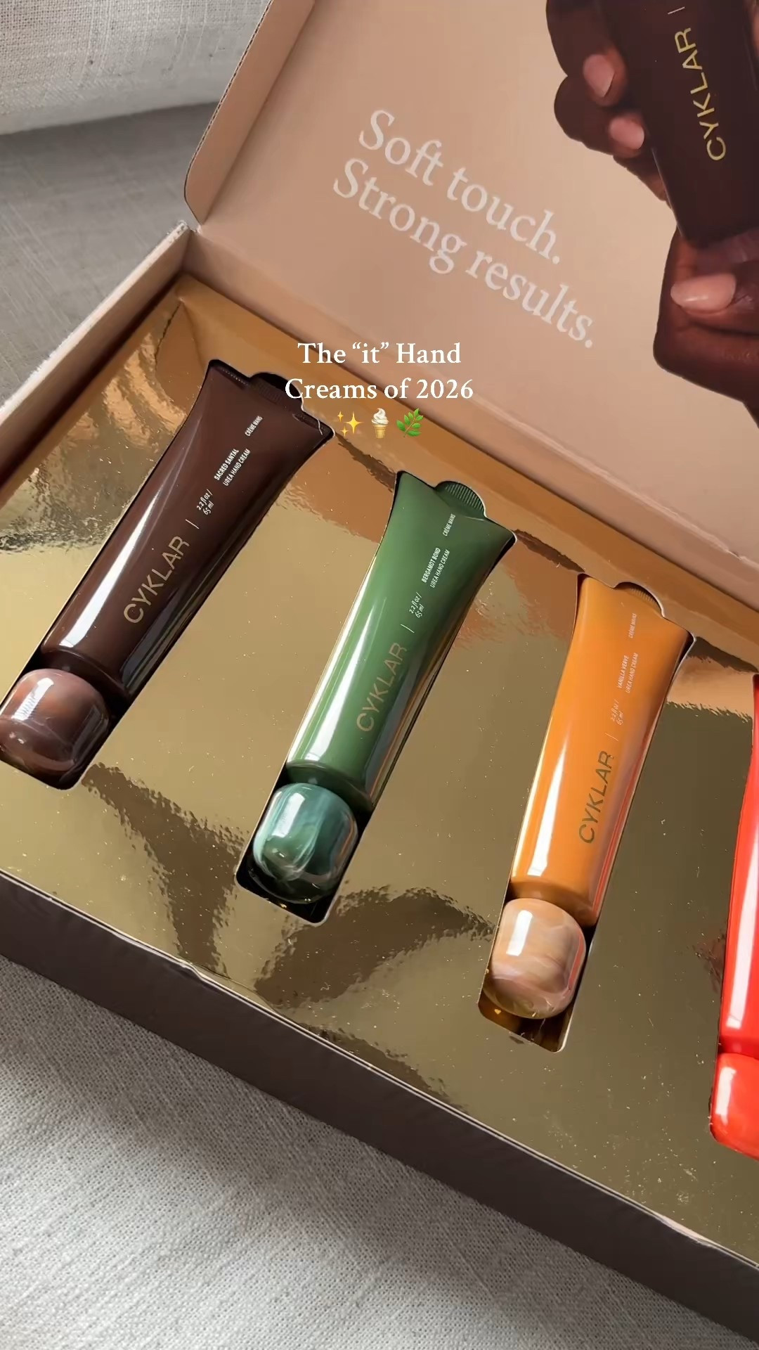Cyklar does it again🙌🏾✨ #Skincare101

#LTKselfcare #LTKBeauty
