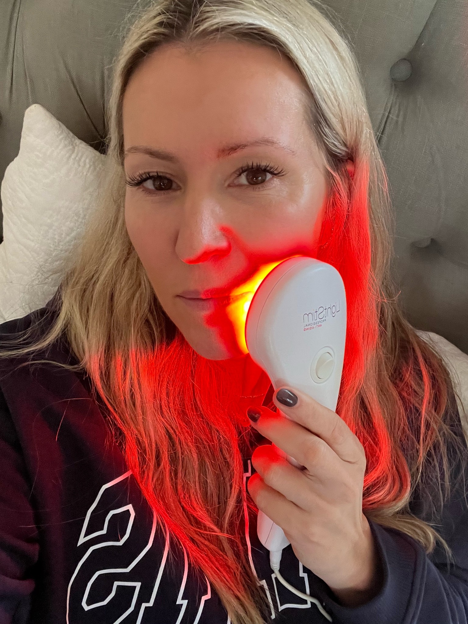 My favorite LED masks 

#LTKHoliday #LTKbeauty #LTKitbag