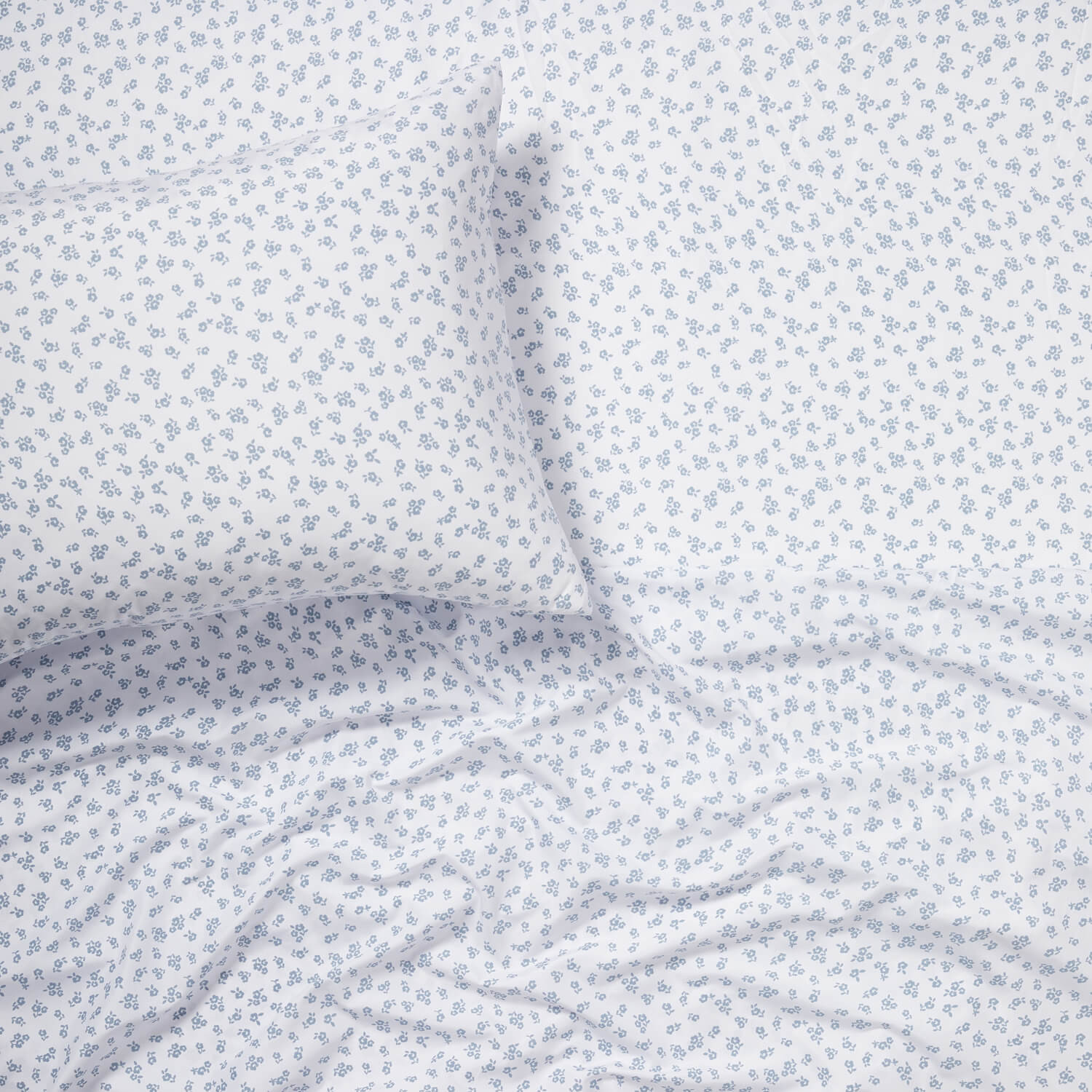 Dormify Ditsy Floral Microfiber Sheet Set | Dorm Essentials - Dormify | Dormify