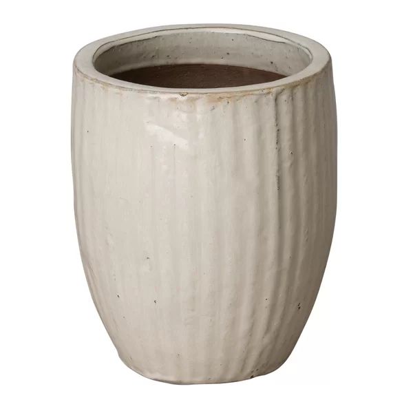 Beckmann Ceramic Pot Planter | Wayfair North America