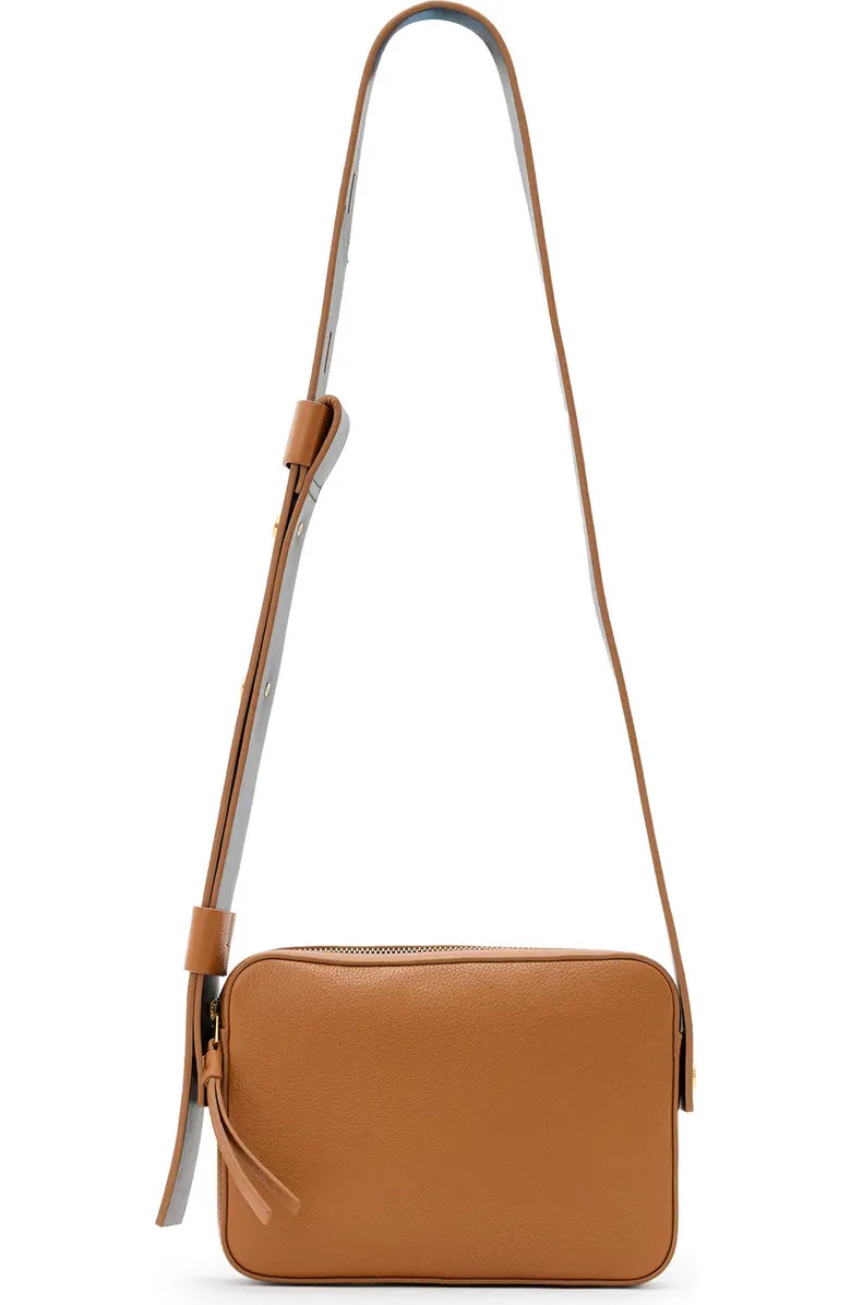 AllSaints Lucille Crossbody Bag | Nordstrom | Nordstrom