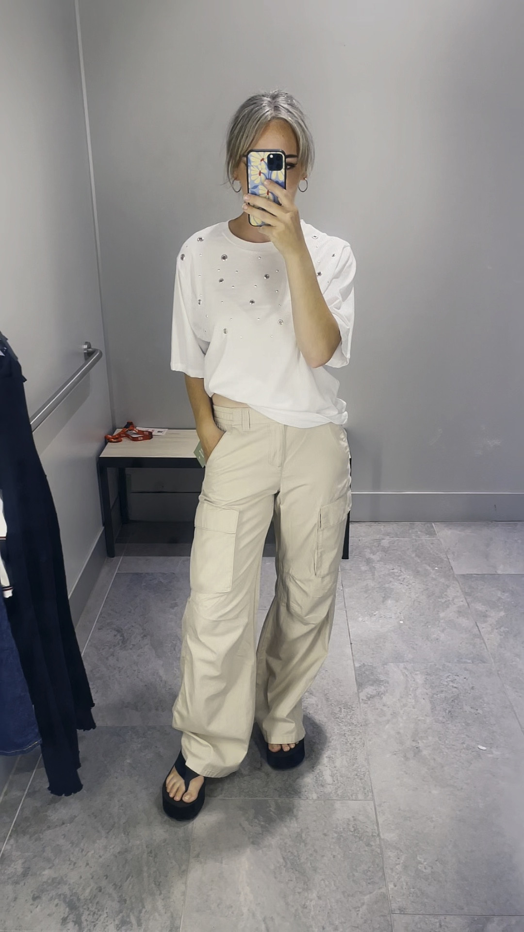 H&M, H&M new arrivals, new arrivals, H&M fall, fall 24, fw24, BTS, back to school, millennial, 2000s style, cargo pants, cool girl, casual outfit, mom style, mom outfit, easy casual

#LTKOver40 #LTKFindsUnder50 #LTKStyleTip