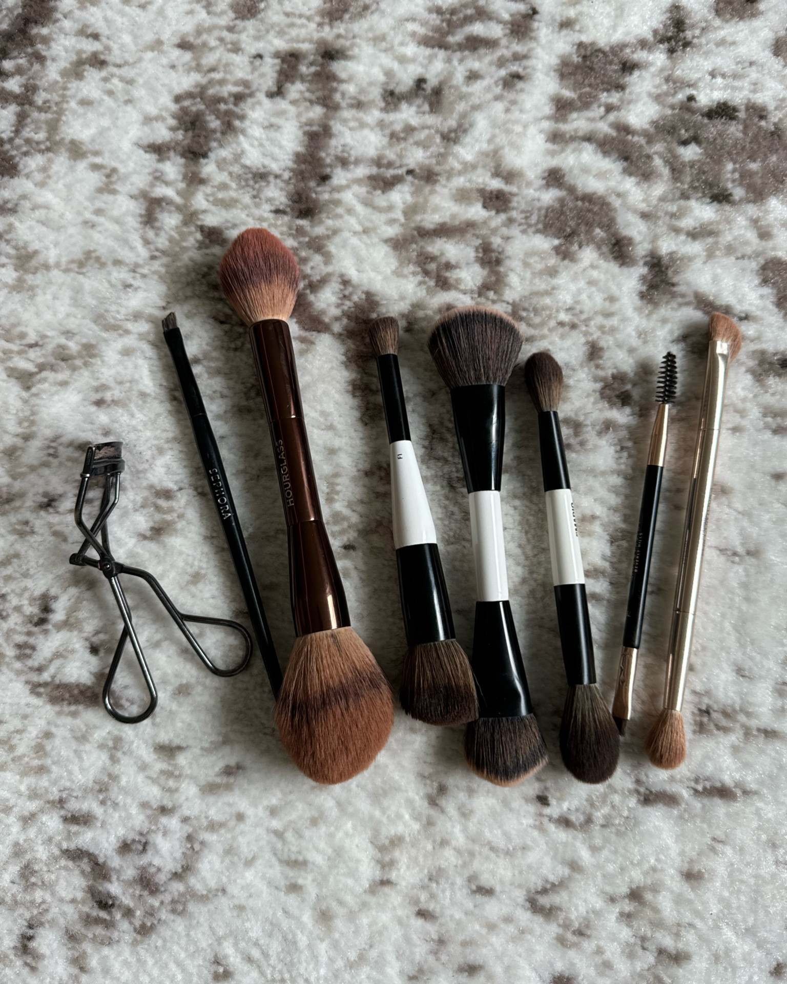 Favorite brushes from the Sephora sale 


#LTKOver40 #LTKBeauty #LTKSaleAlert