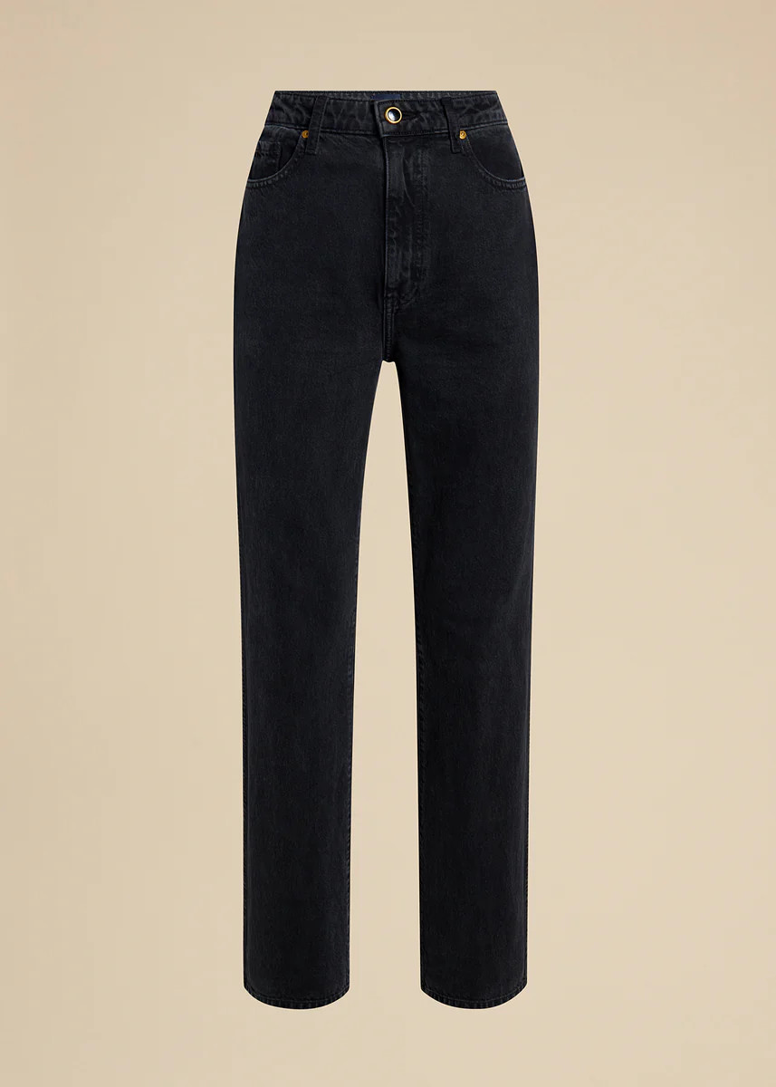 The Danielle Jean in Prescott Light Weight | Khaite