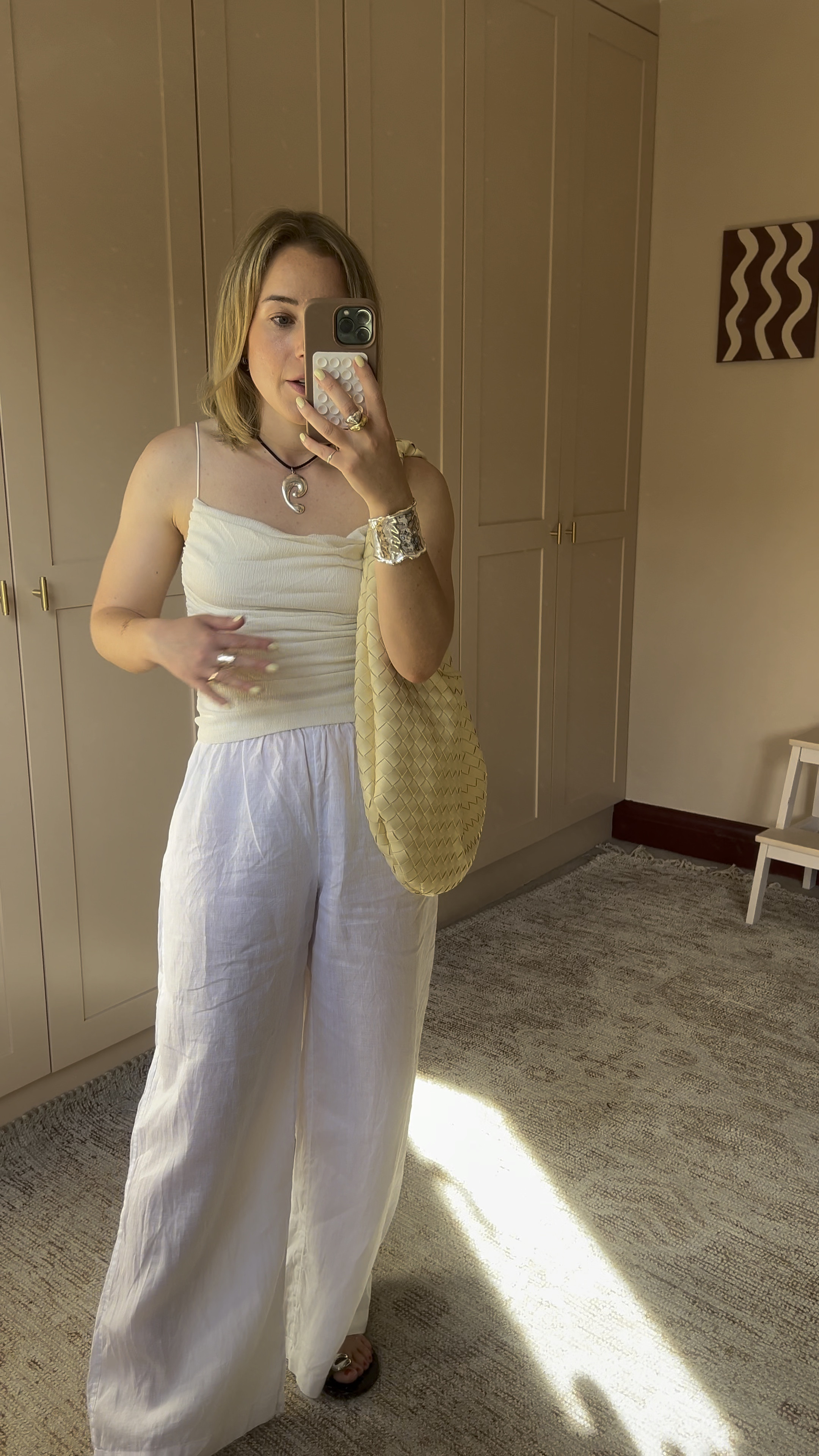 Friday neutrals 🫶🏼

#LTKeurope #LTKworkwear #LTKsummer