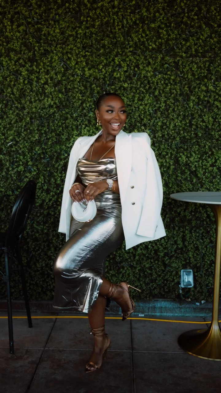 GRWM: for a PHOTOSHOOT! 

#LTKbeauty #LTKVideo #LTKstyletip