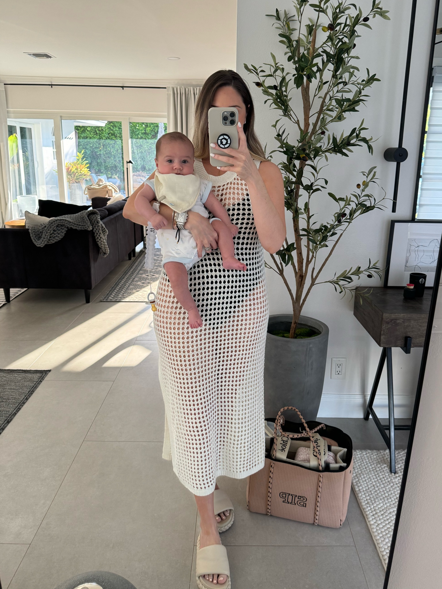 Pool coverup // crochet trend // summer dress 

#LTKStyleTip #LTKSeasonal #LTKSaleAlert