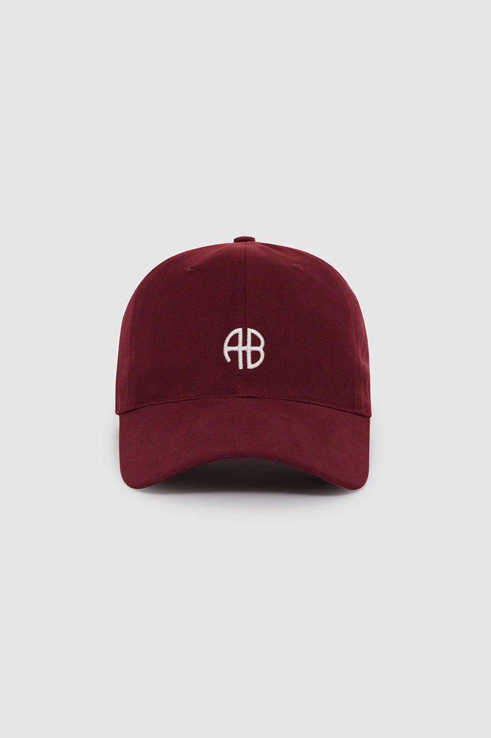 Jeremy Baseball Cap Ab | Anine Bing