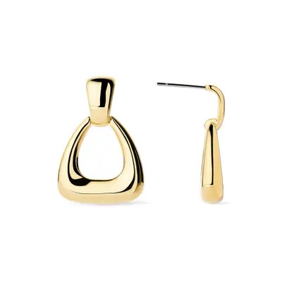 Ana Luisa Dakota Statement Earrings in Gold at Nordstrom | Nordstrom