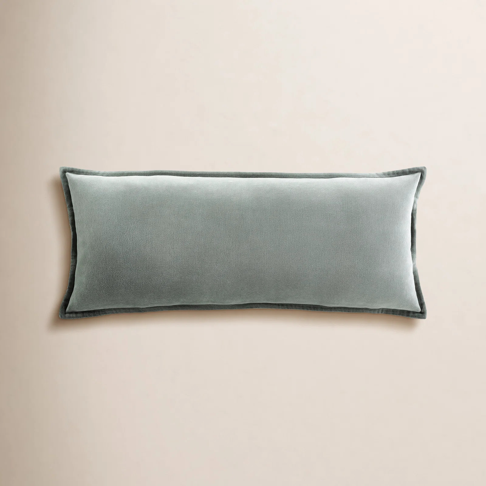 Norwin Rectangular Cotton Pillow Cover & Insert | Wayfair North America