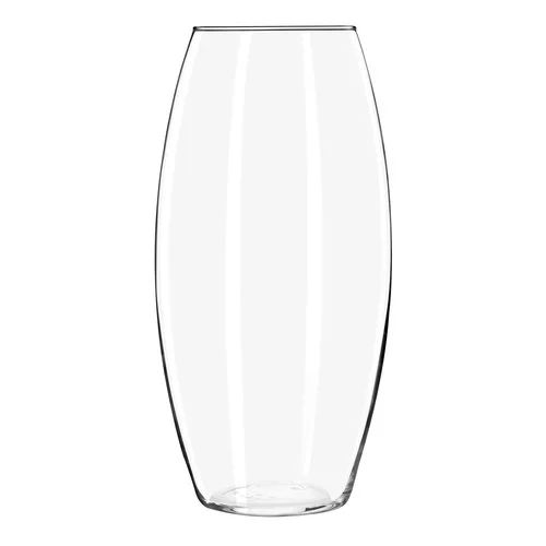 Libbey Glasswares Bala Vase, 1 Each - Walmart.com | Walmart (US)