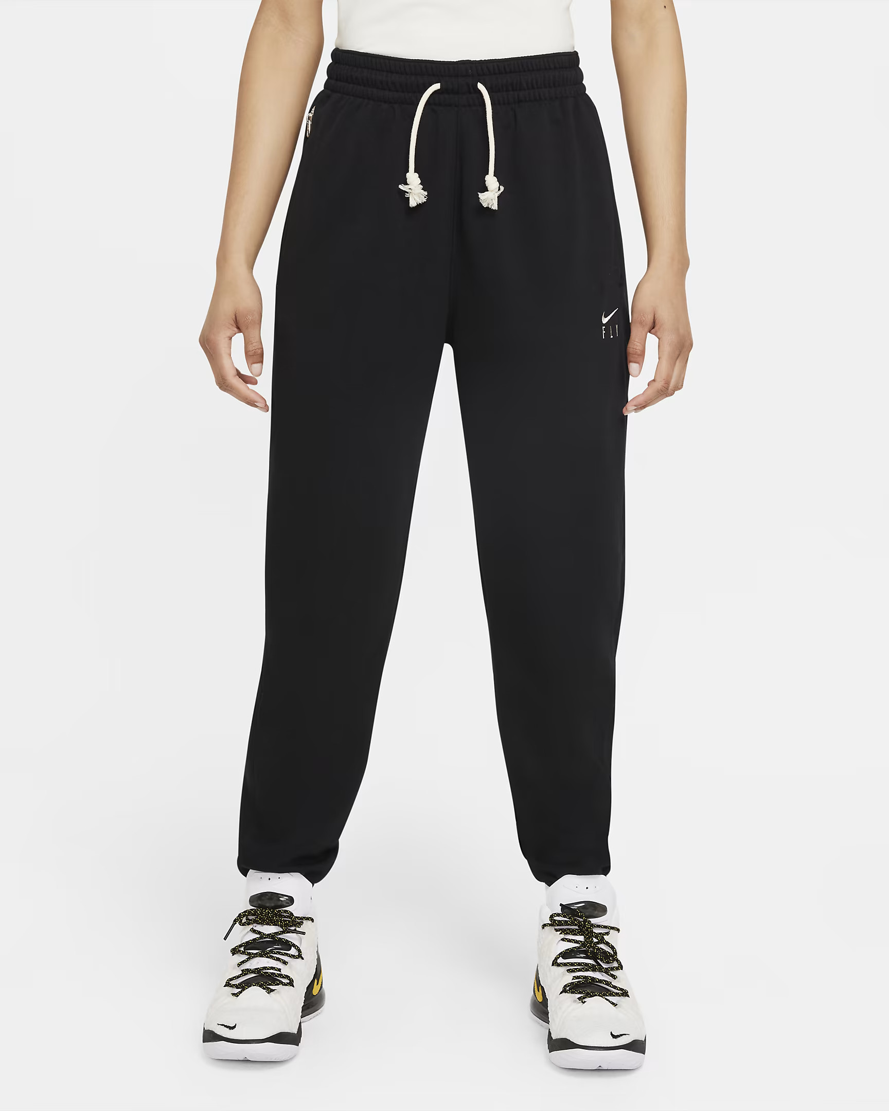 Nike Dri-FIT Swoosh Fly Standard Issue Women's Basketball Pants. Nike.com | Nike (US)