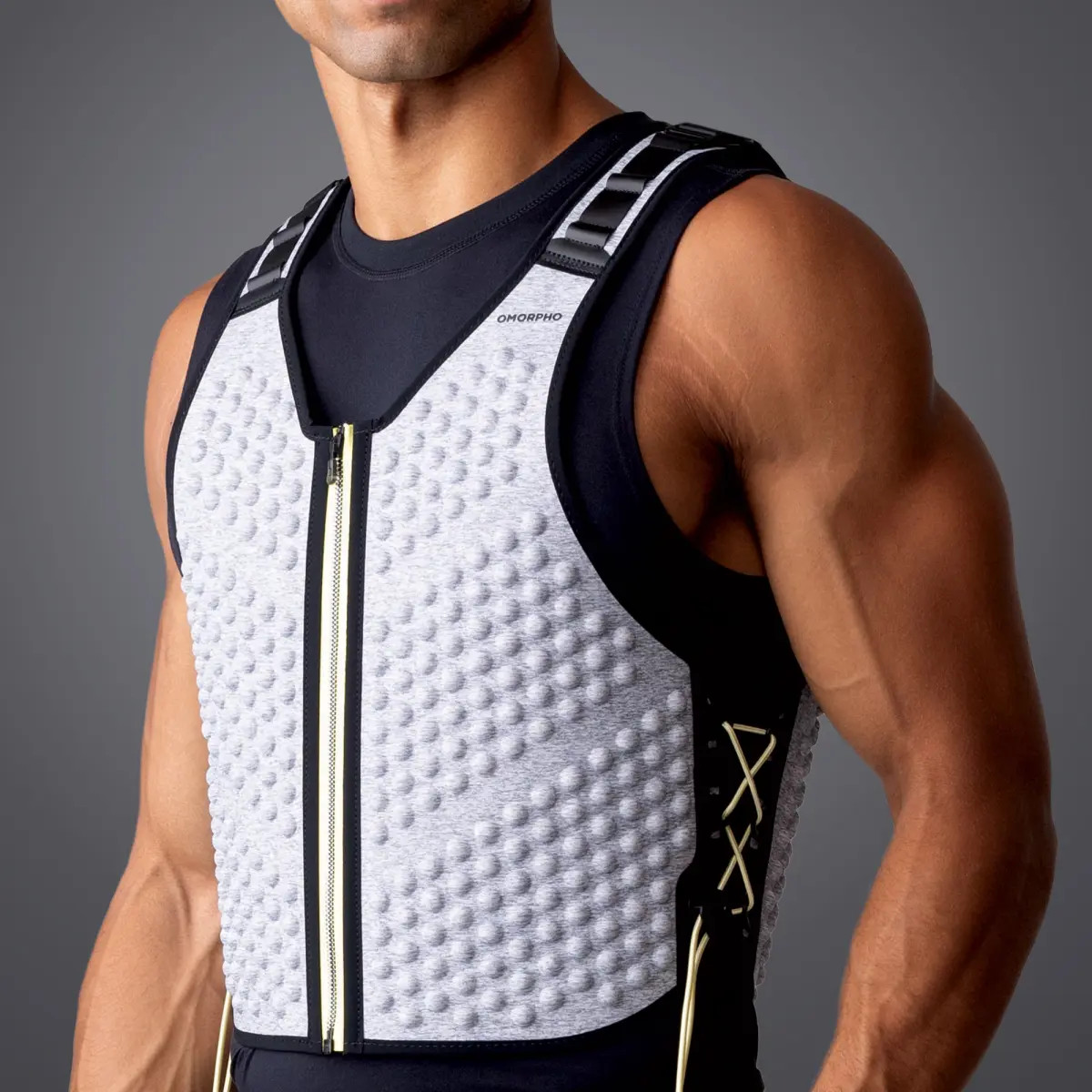 G-Vest | OMORPHO