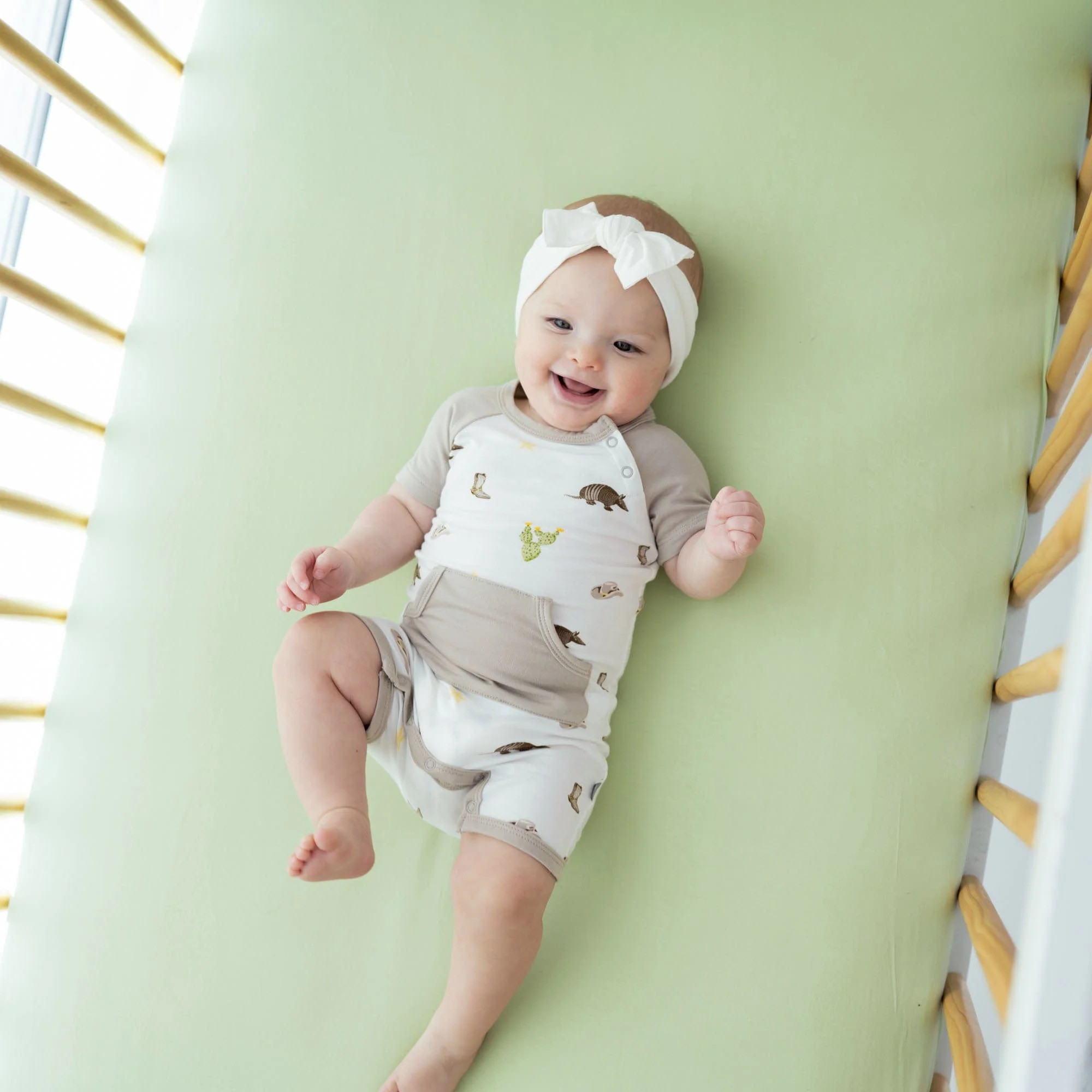 Shortall in Western | Kyte BABY