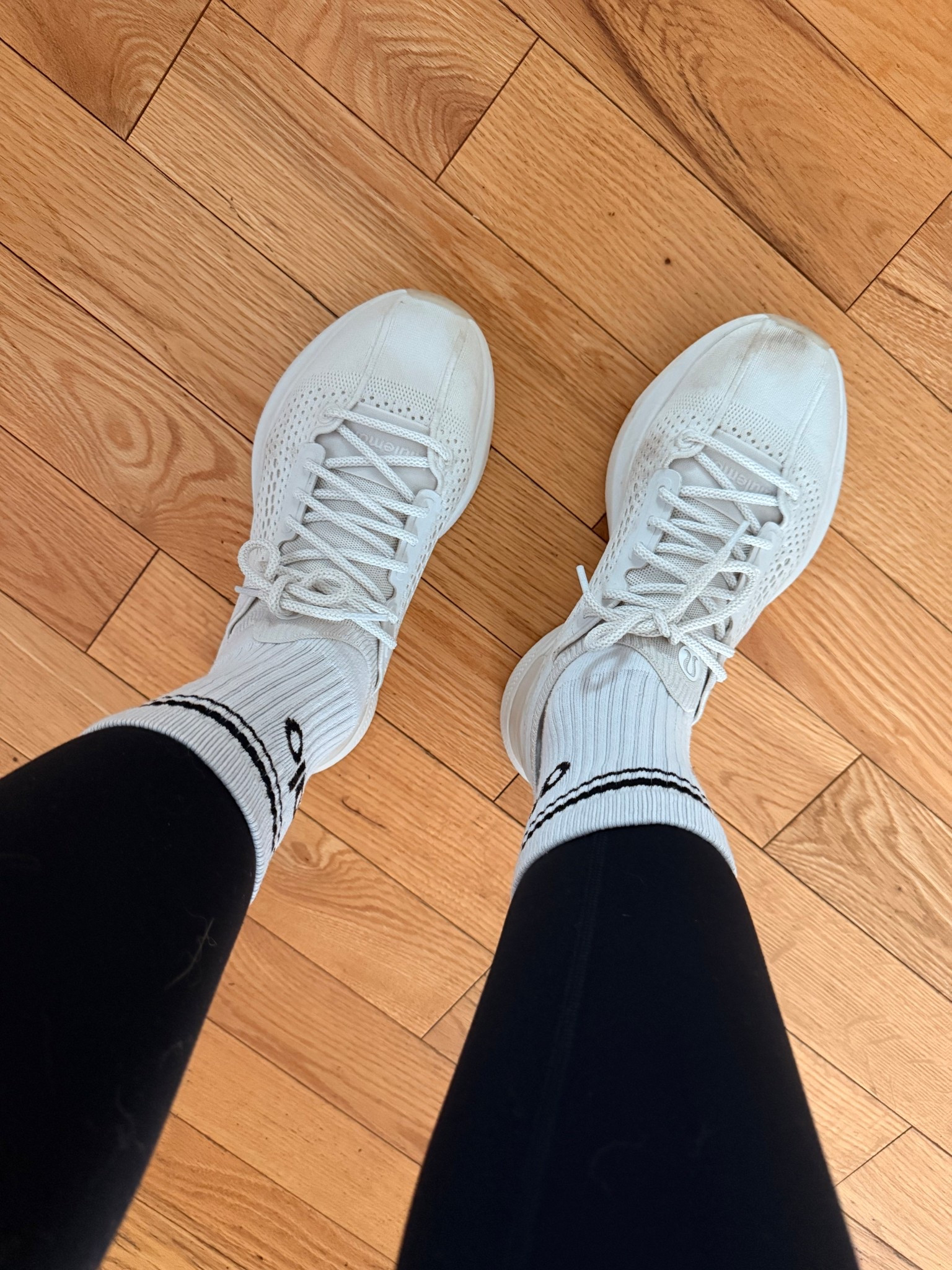 Lululemon sneakers tts 

#LTKfitnessgoals