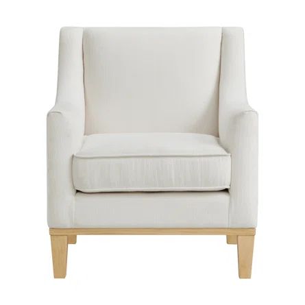 Upholstered Armchair | Wayfair North America