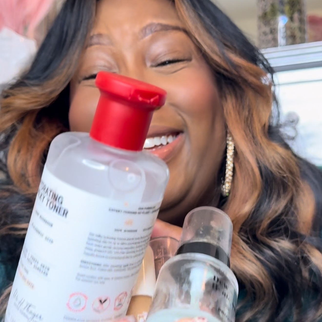 5 Finger Favorites 🖐🏾✨ These are the products that keep me glowing, snatched, and out the door in 15 minutes:

#LTKFindsUnder100 #LTKBeauty #LTKActive